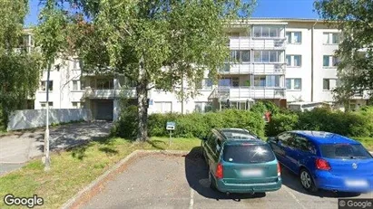 Apartments for rent in Norrköping - Photo from Google Street View