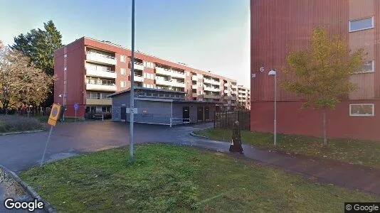 Apartments for rent in Gävle - Photo from Google Street View