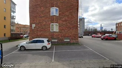 Apartments for rent in Nyköping - Photo from Google Street View