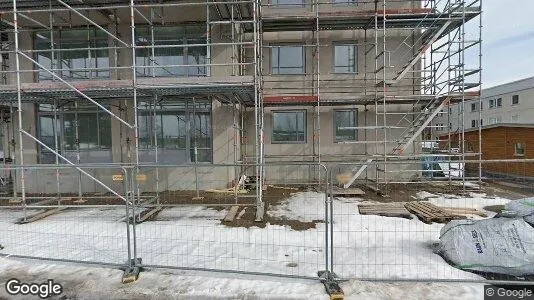 Apartments for rent in Umeå - Photo from Google Street View