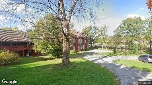 Apartments for rent in Ljusnarsberg - Photo from Google Street View