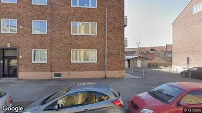 Apartments for rent in Helsingborg - Photo from Google Street View