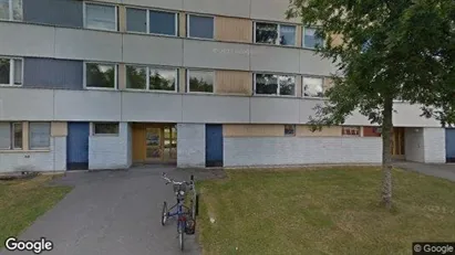 Apartments for rent in Nyköping - Photo from Google Street View