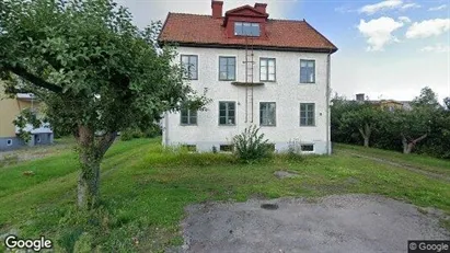 Apartments for rent in Tibro - Photo from Google Street View