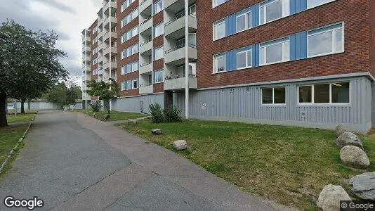 Apartments for rent in Västerås - Photo from Google Street View