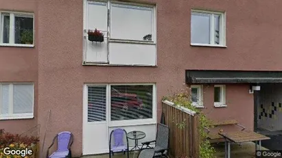 Apartments for rent in Gävle - Photo from Google Street View