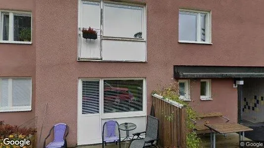 Apartments for rent in Gävle - Photo from Google Street View