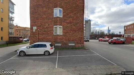 Apartments for rent in Nyköping - Photo from Google Street View