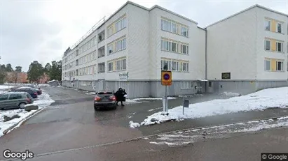 Apartments for rent in Västerås - Photo from Google Street View