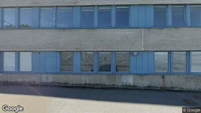 Apartments for rent in Sundbyberg - Photo from Google Street View