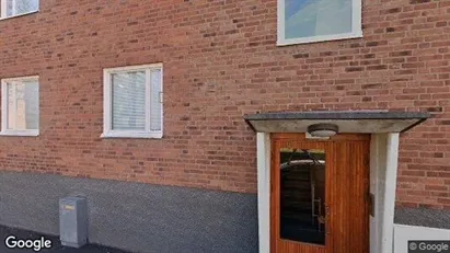 Apartments for rent in Skövde - Photo from Google Street View