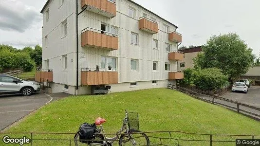 Apartments for rent in Borås - Photo from Google Street View