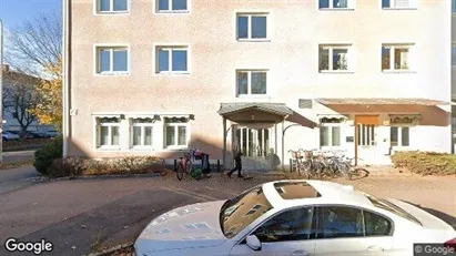 Apartments for rent in Gävle - Photo from Google Street View