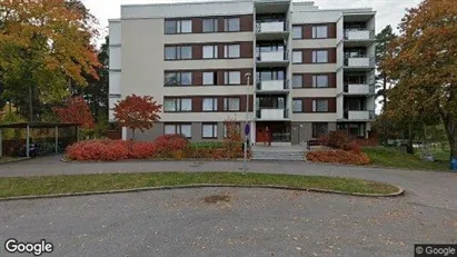 Apartments for rent in Gävle - Photo from Google Street View