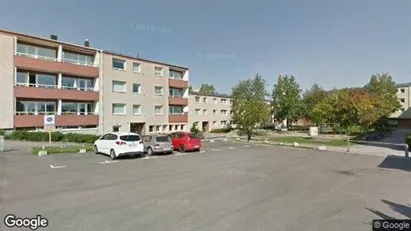 Apartments for rent in Hallstahammar - Photo from Google Street View