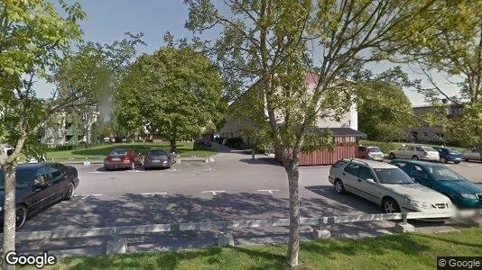 Apartments for rent in Hallstahammar - Photo from Google Street View