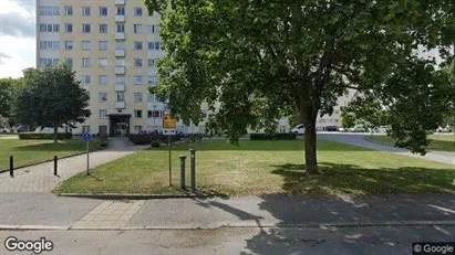 Apartments for rent in Norrköping - Photo from Google Street View