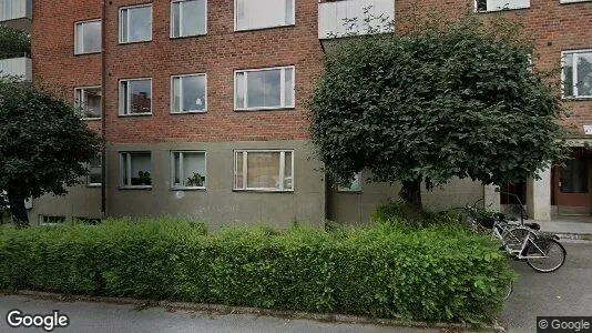 Apartments for rent in Norrköping - Photo from Google Street View