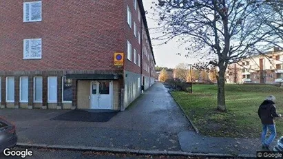 Apartments for rent in Eskilstuna - Photo from Google Street View