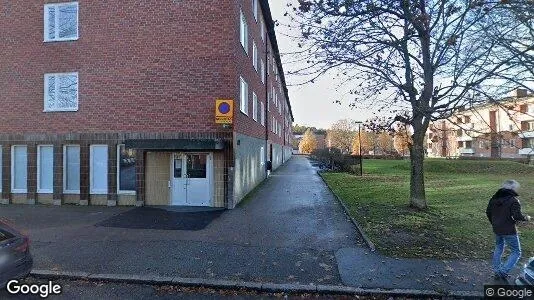 Apartments for rent in Eskilstuna - Photo from Google Street View