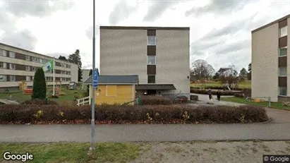 Apartments for rent in Linköping - Photo from Google Street View