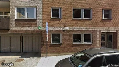 Apartments for rent in Södertälje - Photo from Google Street View