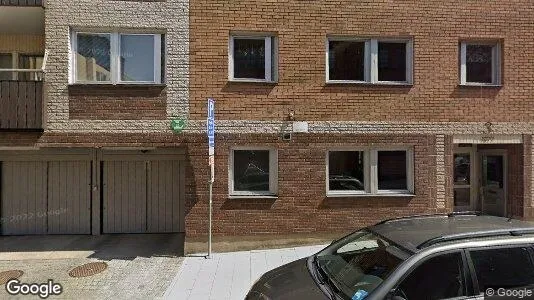 Apartments for rent in Södertälje - Photo from Google Street View