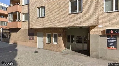 Apartments for rent in Norrköping - Photo from Google Street View