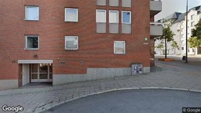 Apartments for rent in Södertälje - Photo from Google Street View