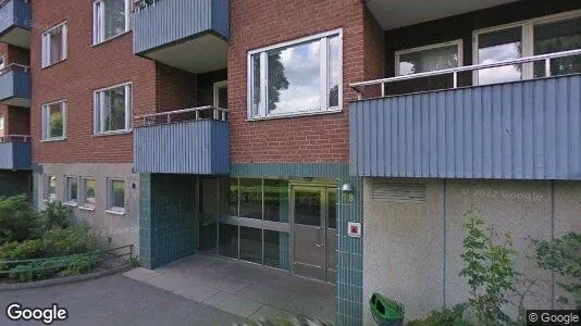 Apartments for rent in Norrköping - Photo from Google Street View