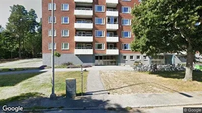 Apartments for rent in Linköping - Photo from Google Street View