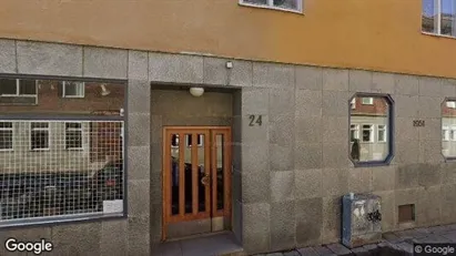 Apartments for rent in Norrköping - Photo from Google Street View