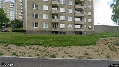 Apartments for rent in Norrköping - Photo from Google Street View