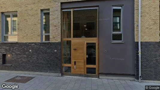 Apartments for rent in Norrköping - Photo from Google Street View