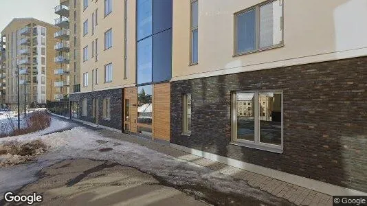 Apartments for rent in Karlstad - Photo from Google Street View