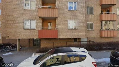 Apartments for rent in Eskilstuna - Photo from Google Street View