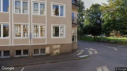 Apartments for rent in Eskilstuna - Photo from Google Street View