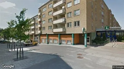 Apartments for rent in Eskilstuna - Photo from Google Street View