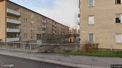 Apartments for rent in Norrköping - Photo from Google Street View