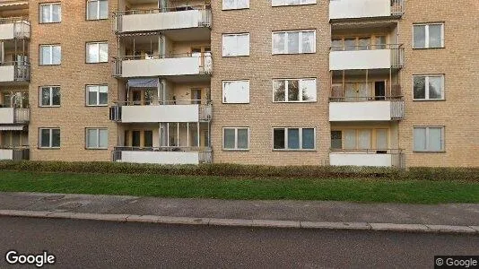 Apartments for rent in Norrköping - Photo from Google Street View