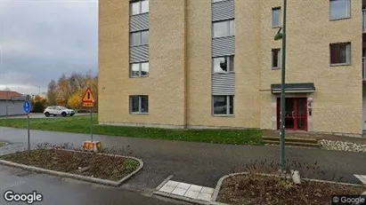 Apartments for rent in Norrköping - Photo from Google Street View