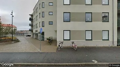 Apartments for rent in Eskilstuna - Photo from Google Street View