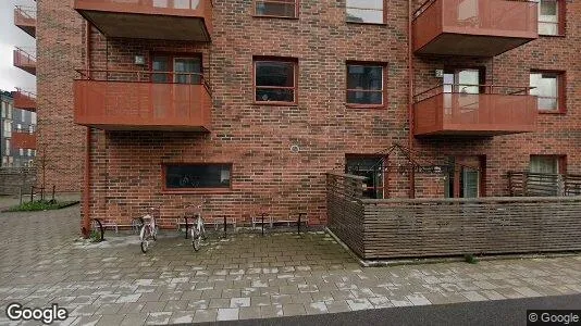 Apartments for rent in Eskilstuna - Photo from Google Street View