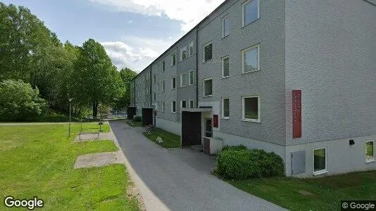 Apartments for rent in Borås - Photo from Google Street View