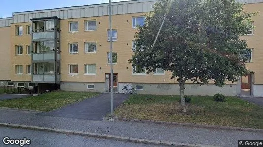 Apartments for rent in Nyköping - Photo from Google Street View