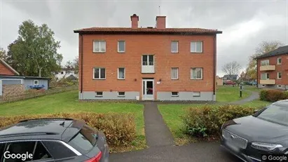 Apartments for rent in Osby - Photo from Google Street View