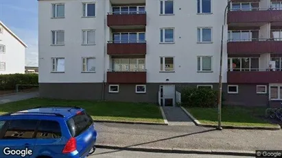 Apartments for rent in Katrineholm - Photo from Google Street View