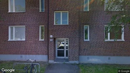 Apartments for rent in Linköping - Photo from Google Street View