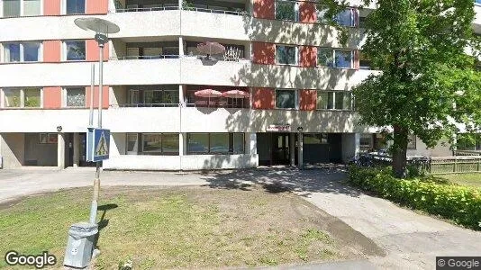 Apartments for rent in Nyköping - Photo from Google Street View