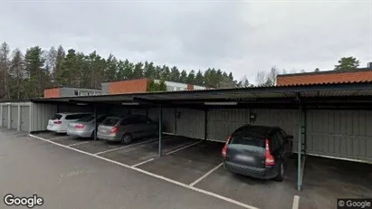 Apartments for rent in Örebro - Photo from Google Street View